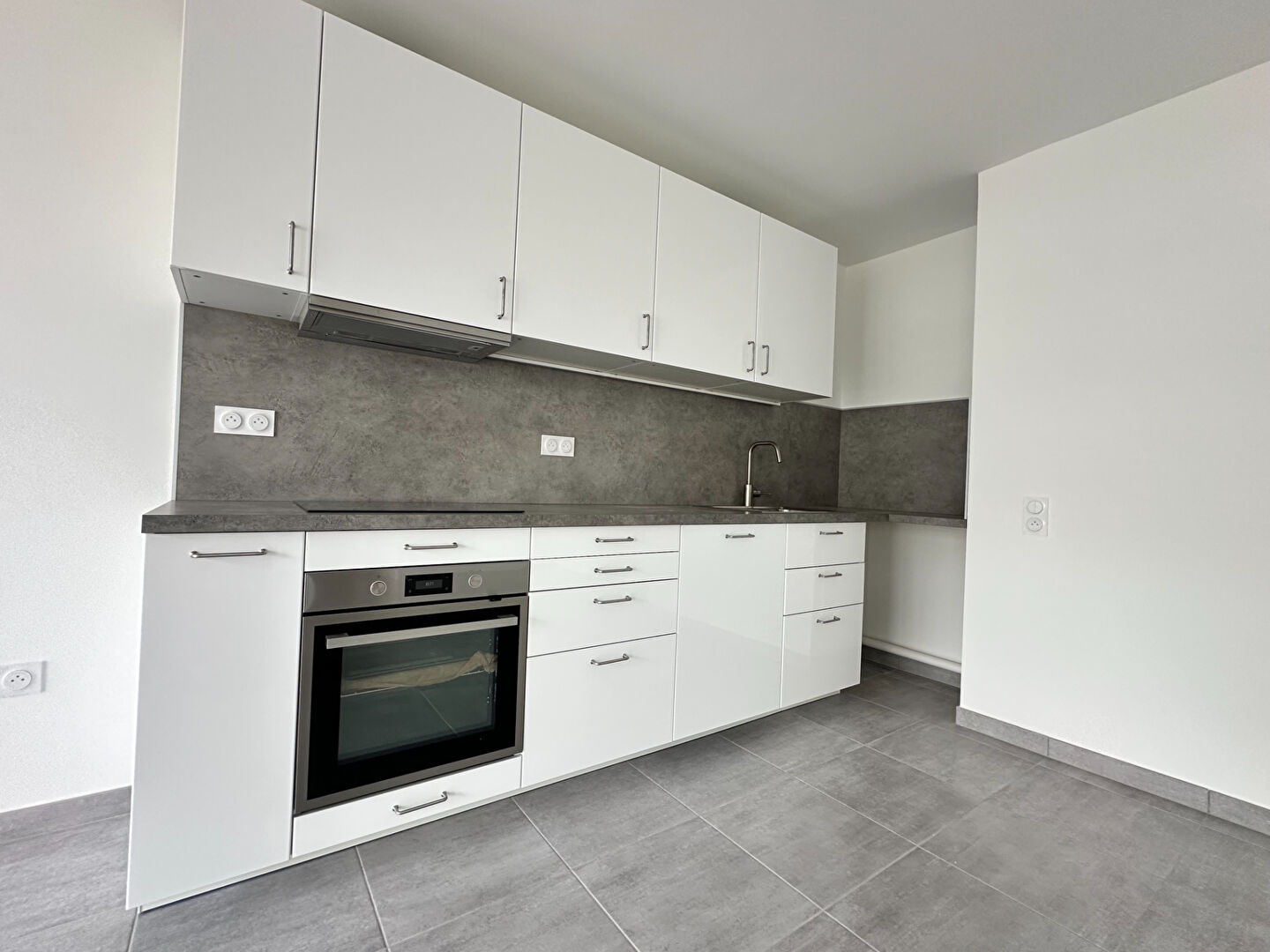 Appartement Moissy Cramayel 3 pièce(s) 67.62 m2