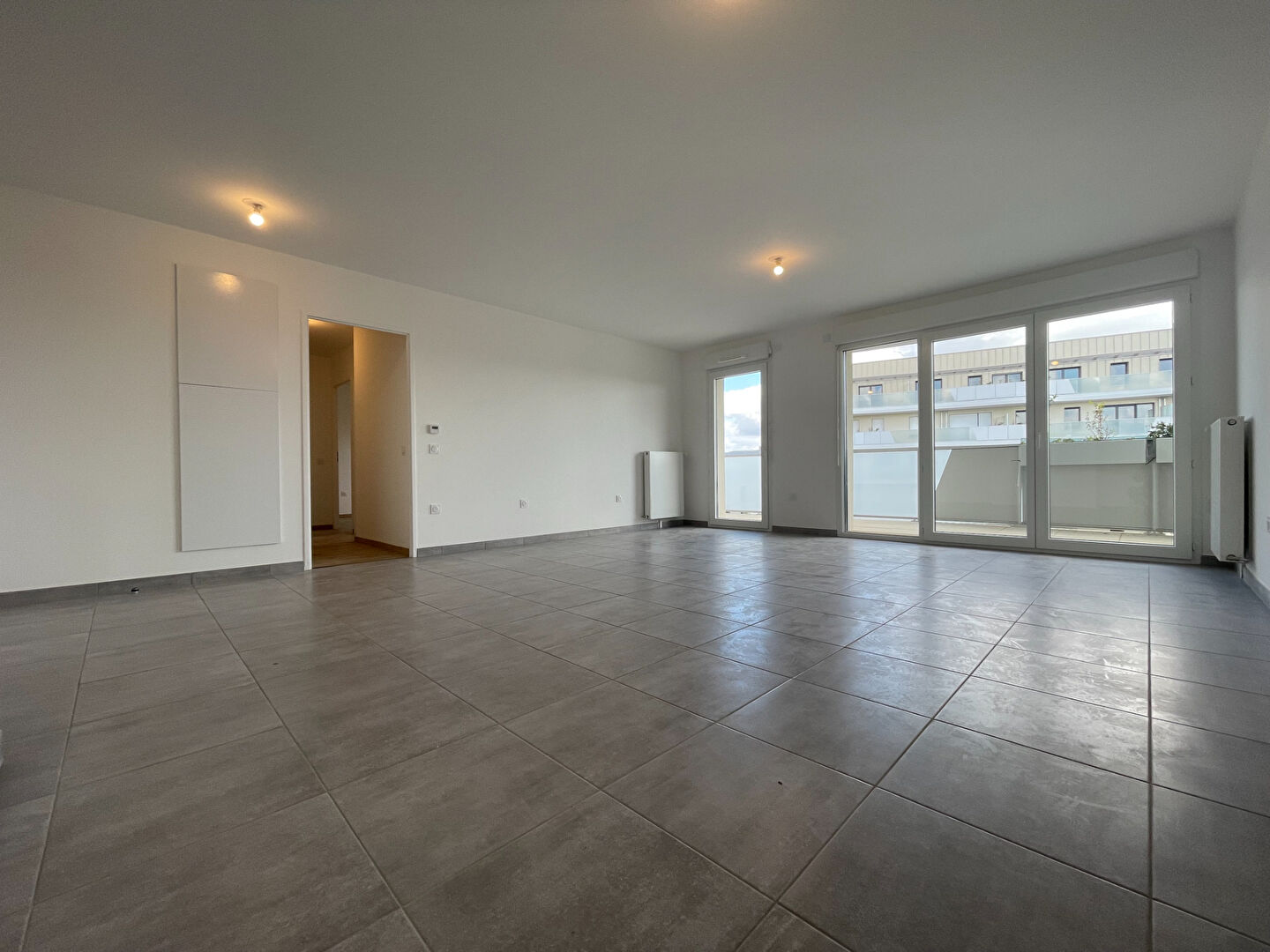 Appartement Moissy Cramayel 3 pièce(s) 67.62 m2