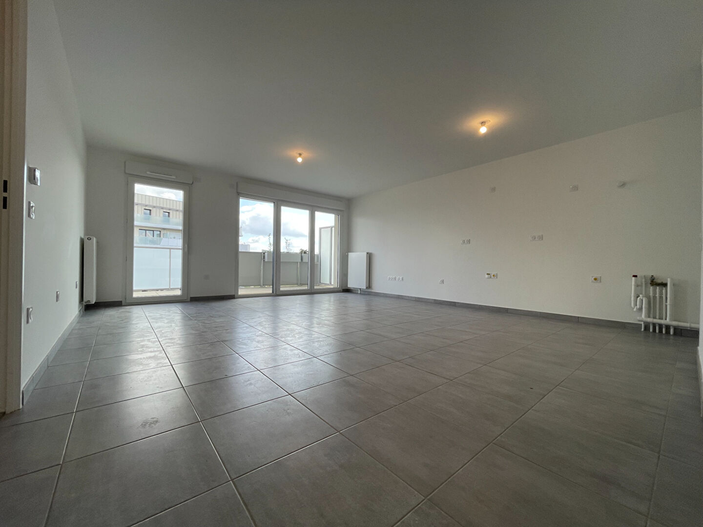 Appartement Moissy Cramayel 3 pièce(s) 67.62 m2