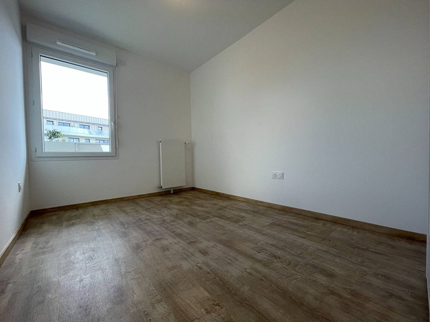 Appartement Moissy Cramayel 3 pièce(s) 67.62 m2