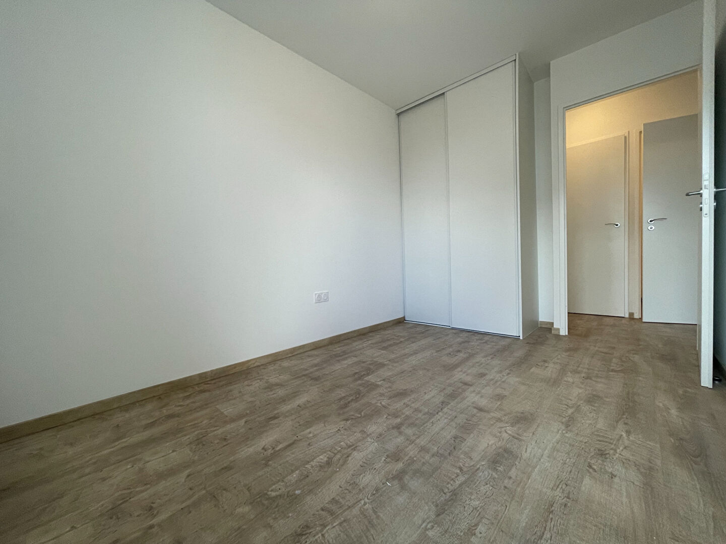 Appartement Moissy Cramayel 3 pièce(s) 67.62 m2