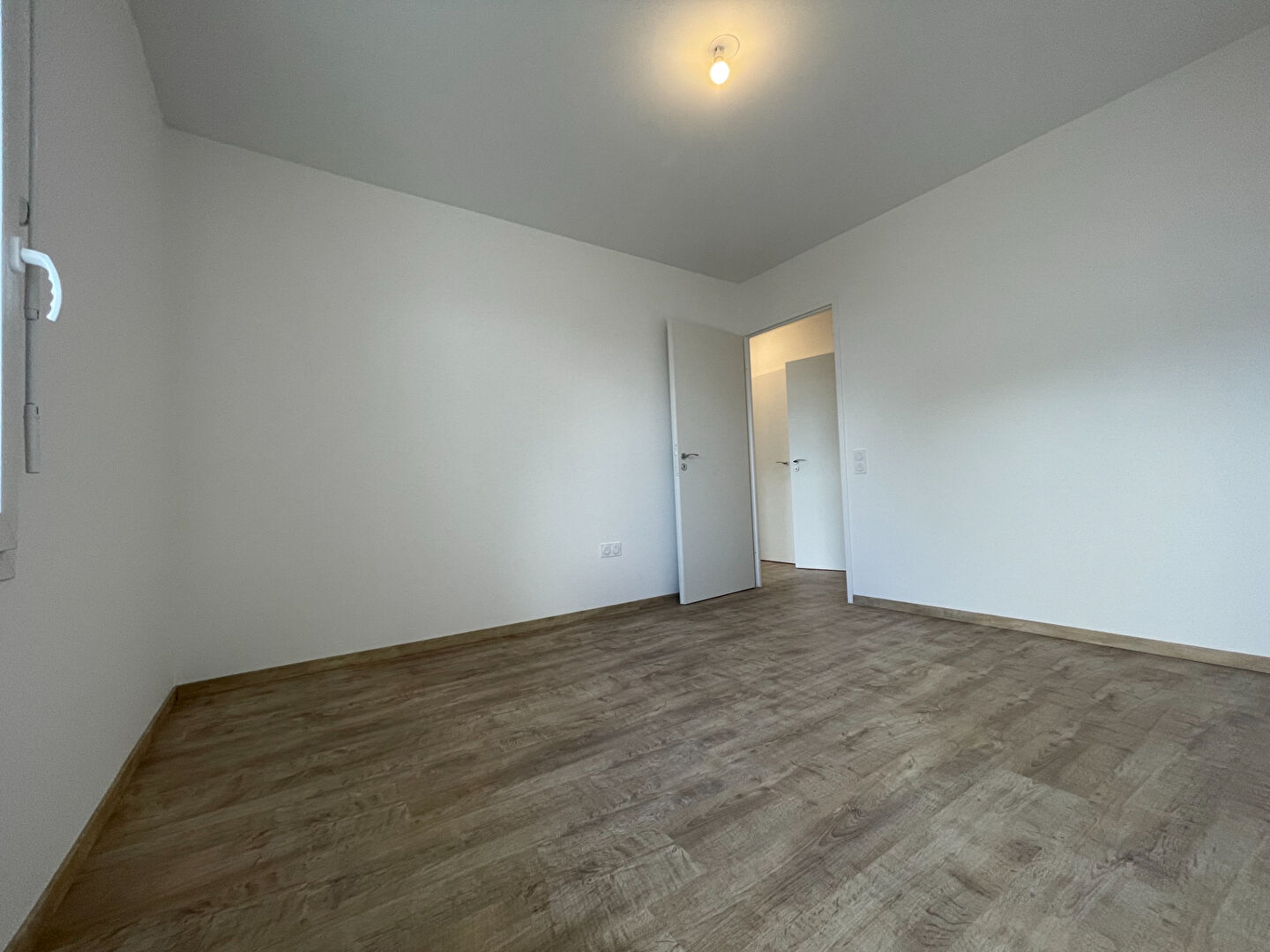 Appartement Moissy Cramayel 3 pièce(s) 67.62 m2