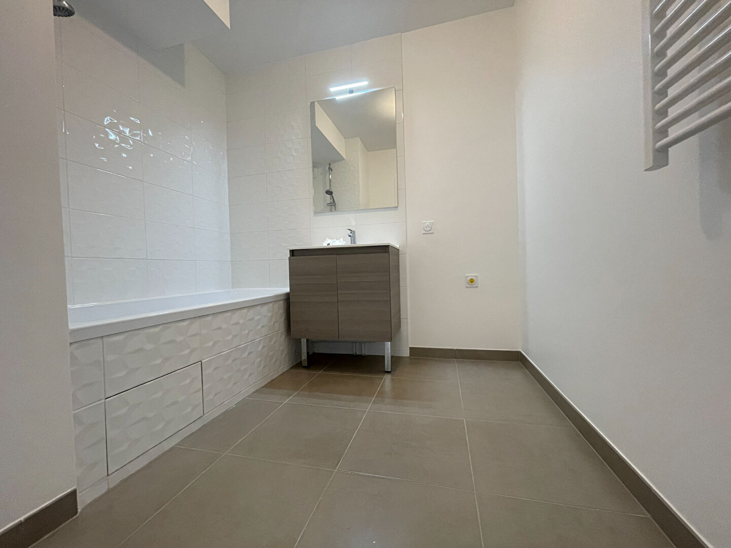 Appartement Moissy Cramayel 3 pièce(s) 67.62 m2