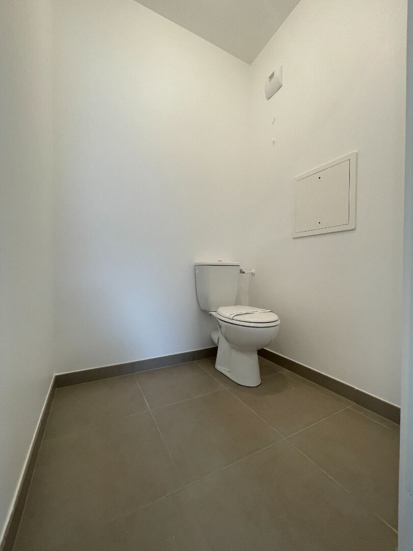 Appartement Moissy Cramayel 3 pièce(s) 67.62 m2