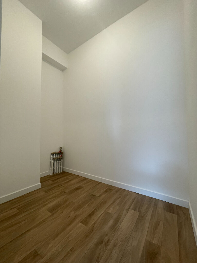 Appartement Moissy Cramayel 3 pièce(s) 67.62 m2