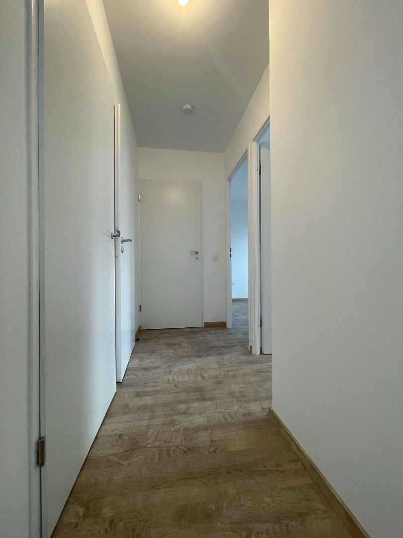Appartement Moissy Cramayel 3 pièce(s) 67.62 m2