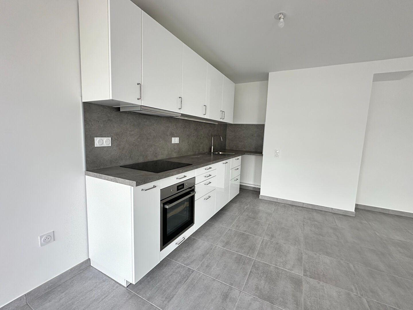 Appartement Moissy Cramayel 3 pièce(s) 67.62 m2