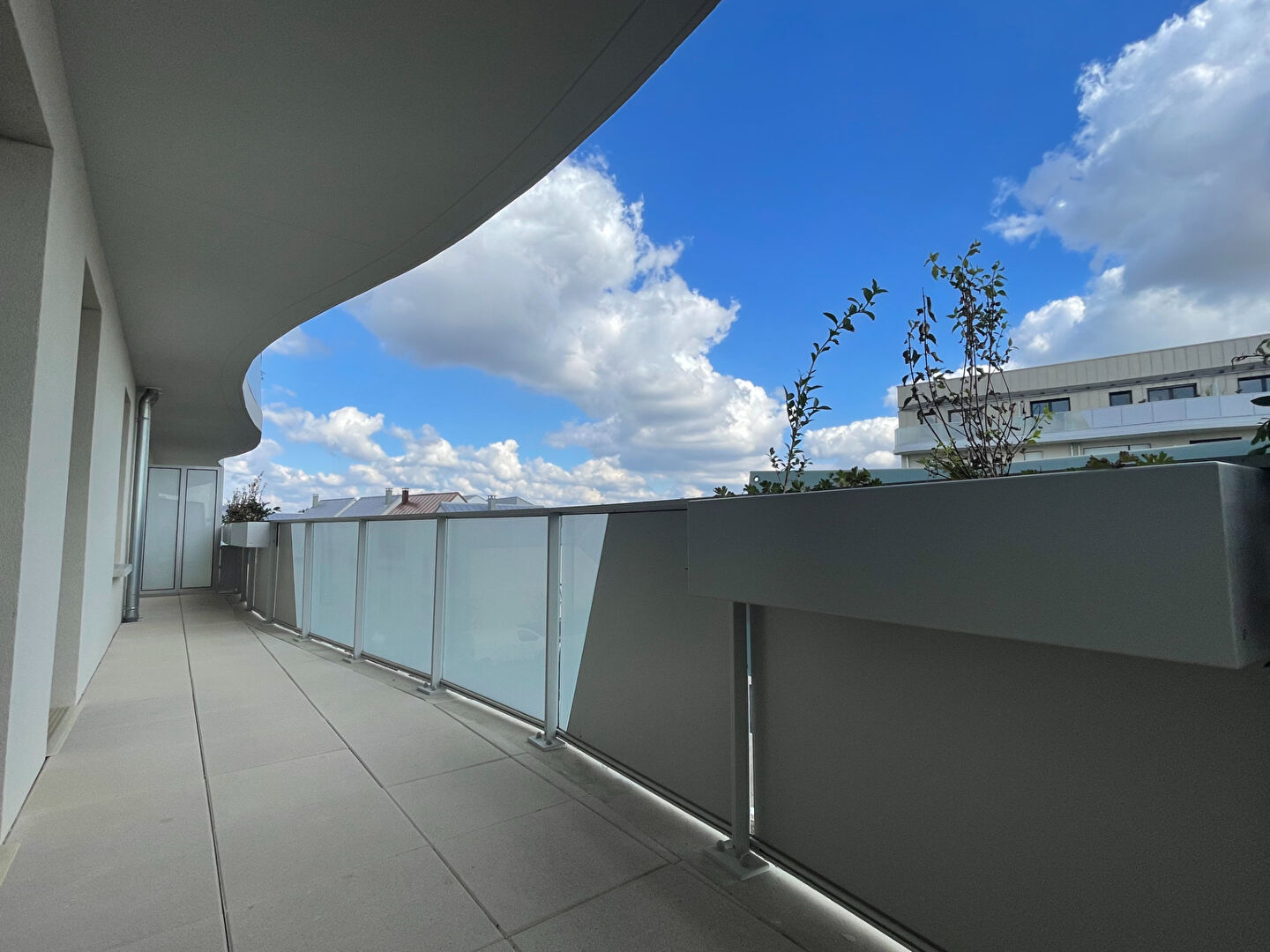 Appartement Moissy Cramayel 3 pièce(s) 67.62 m2