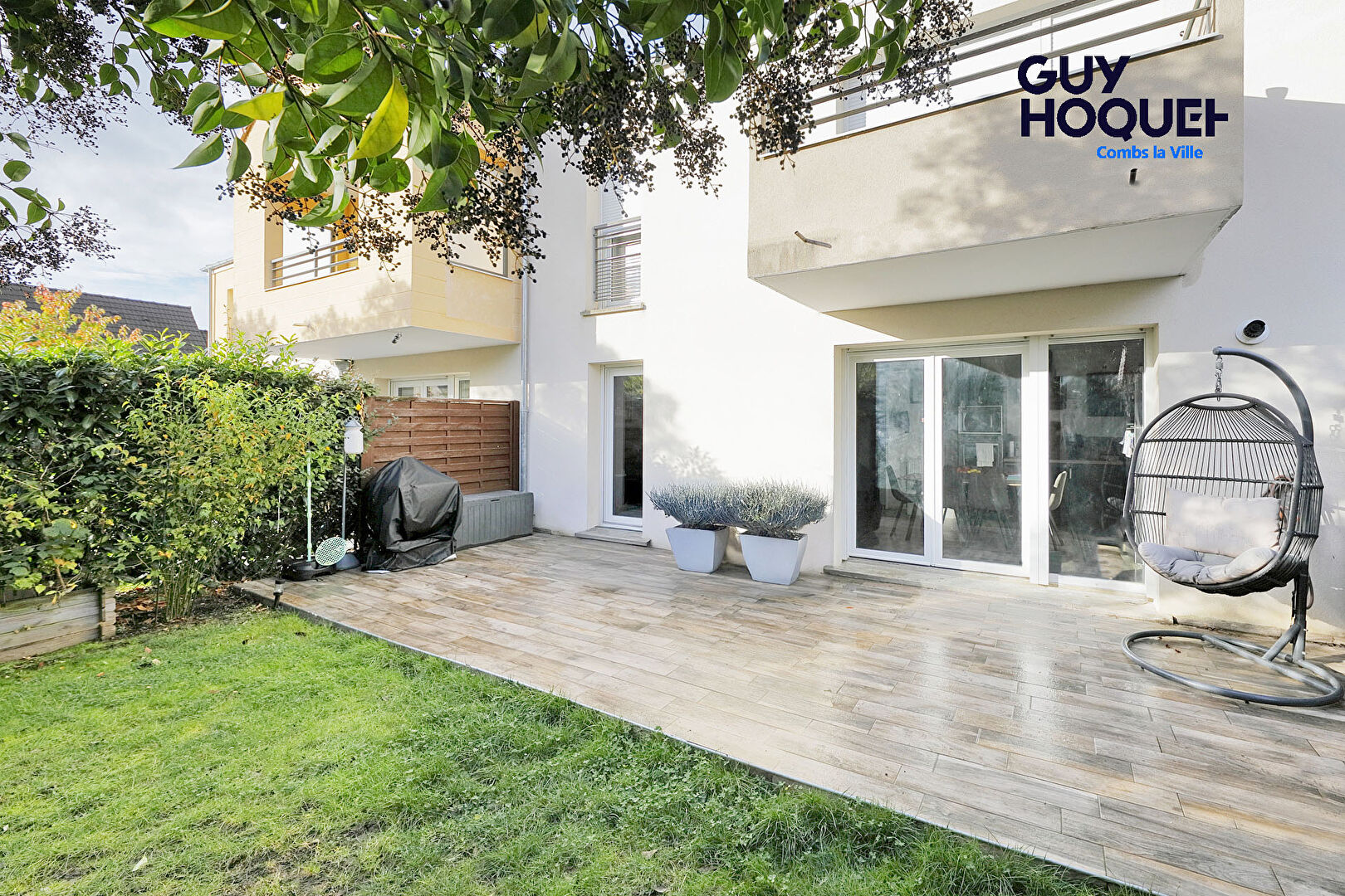 À vendre : Appartement 3 pièces à COMBS LA VILLE