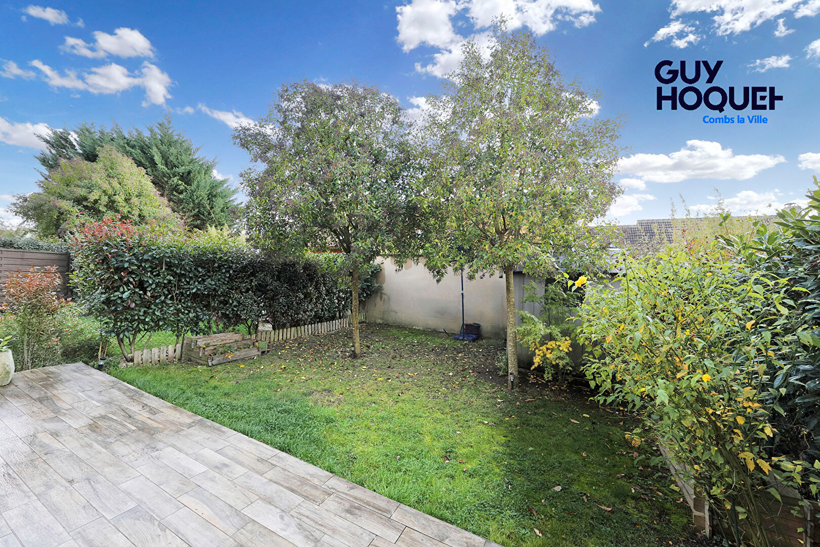 À vendre : Appartement 3 pièces à COMBS LA VILLE