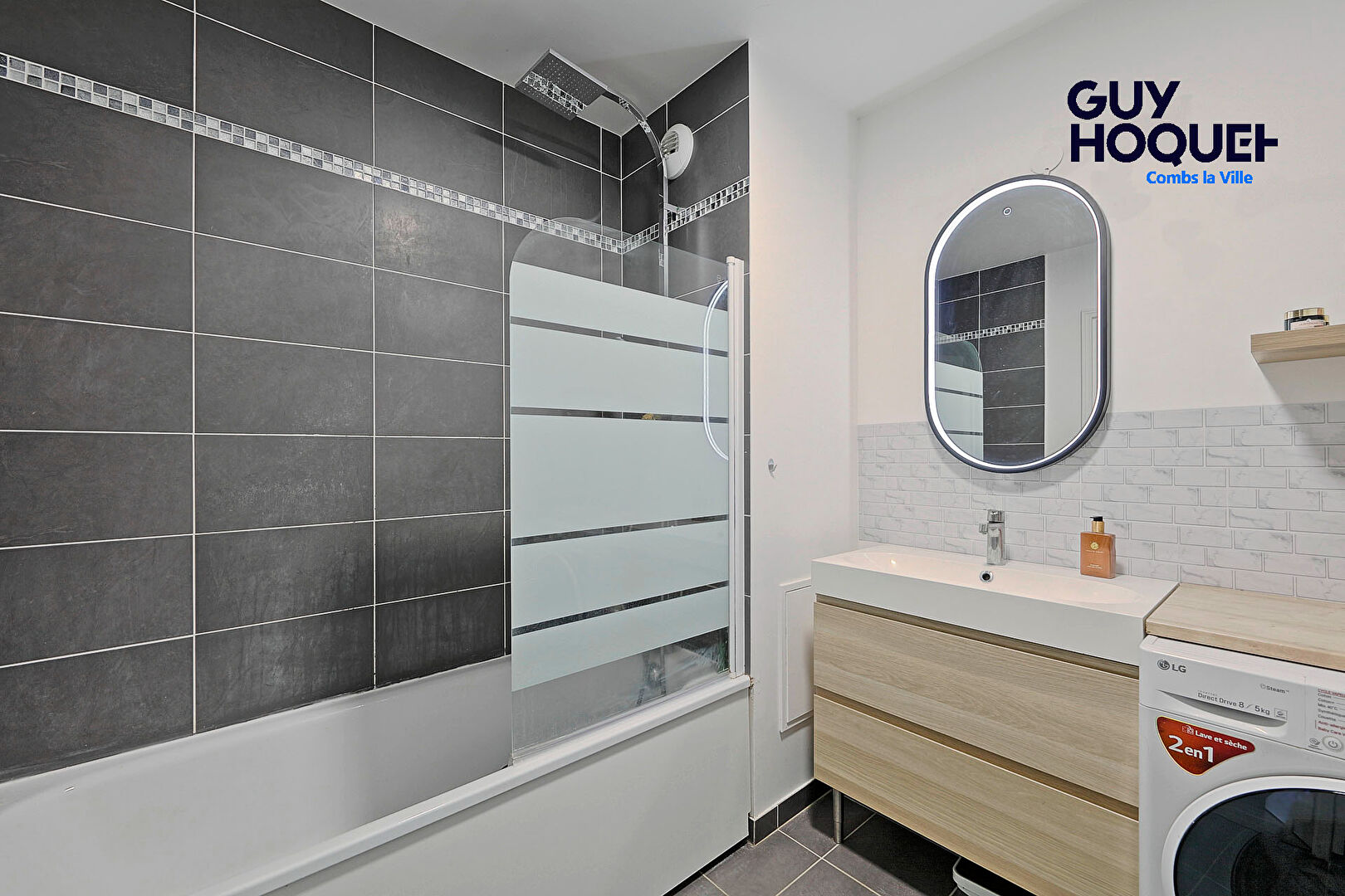 À vendre : Appartement 3 pièces à COMBS LA VILLE