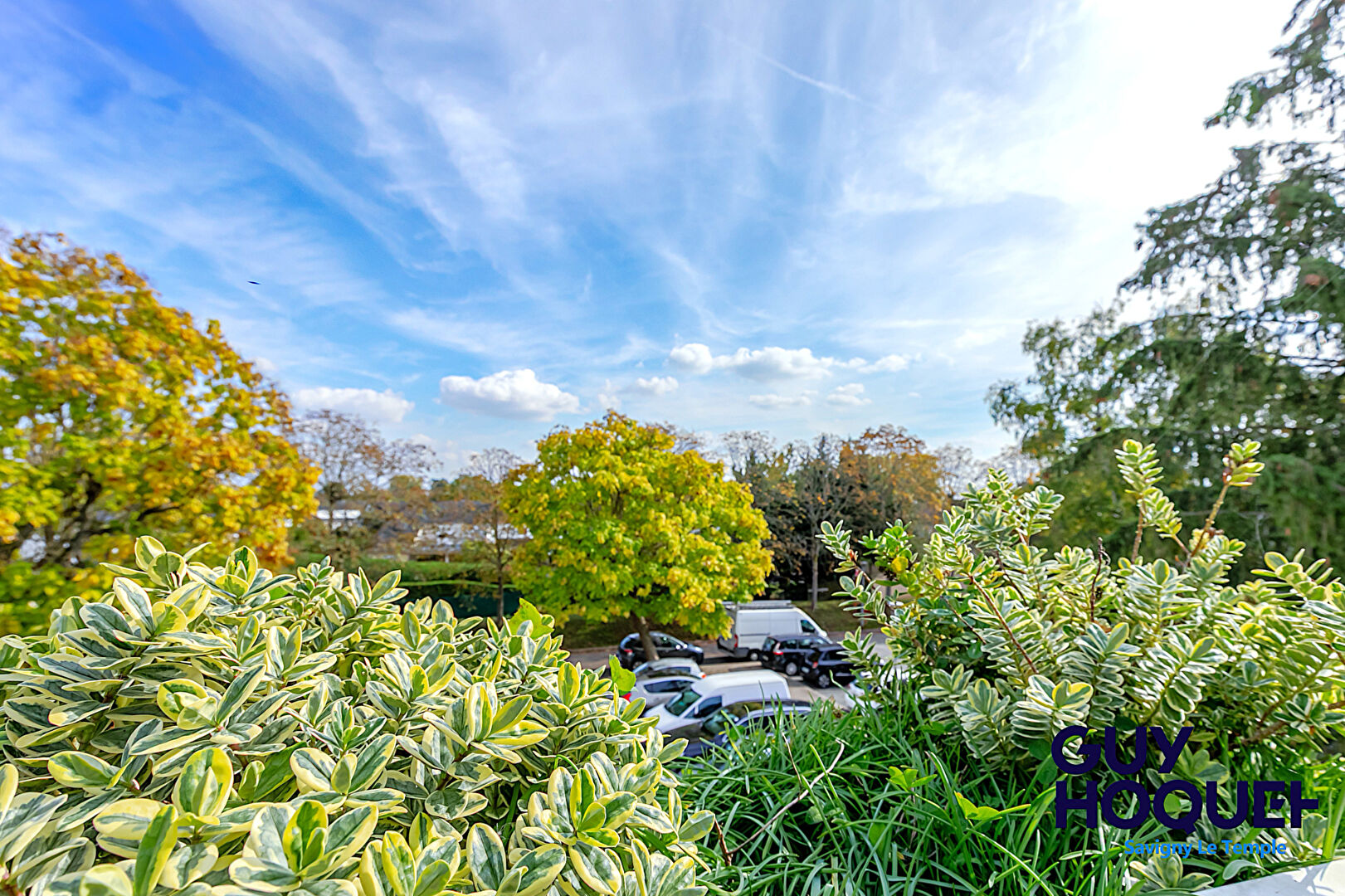 Appartement rénové F3 (60m²)
