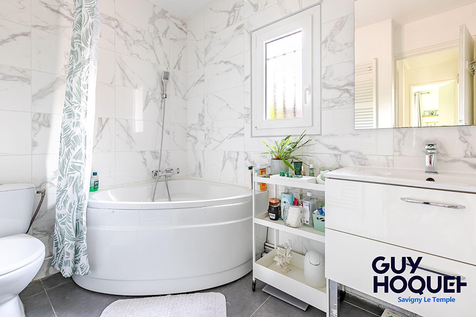 Maison 4 chambres Plessis-la-Forêt