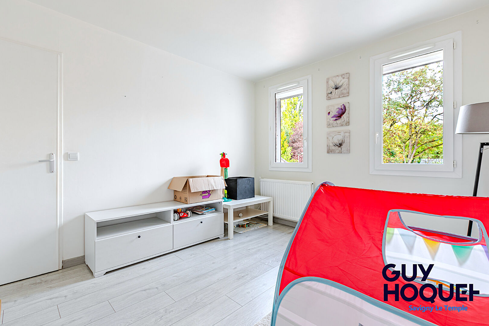 Maison 4 chambres Plessis-la-Forêt