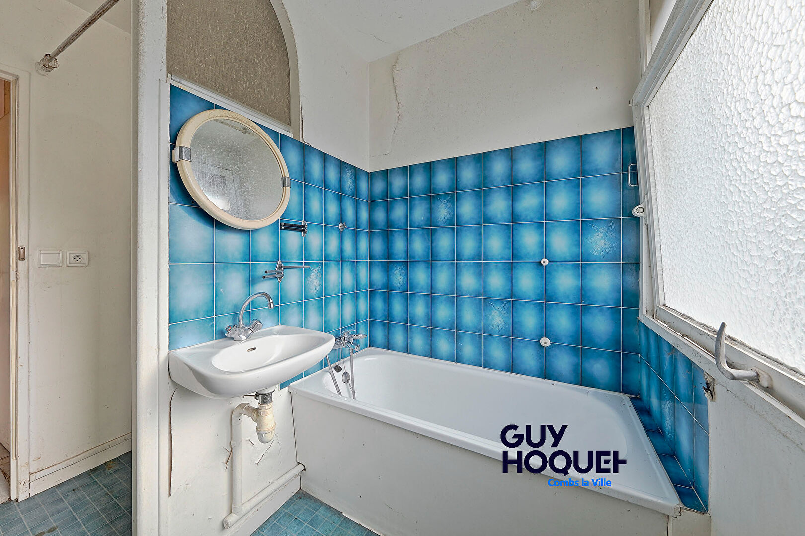 Appartement Combs La Ville 2 Chambres