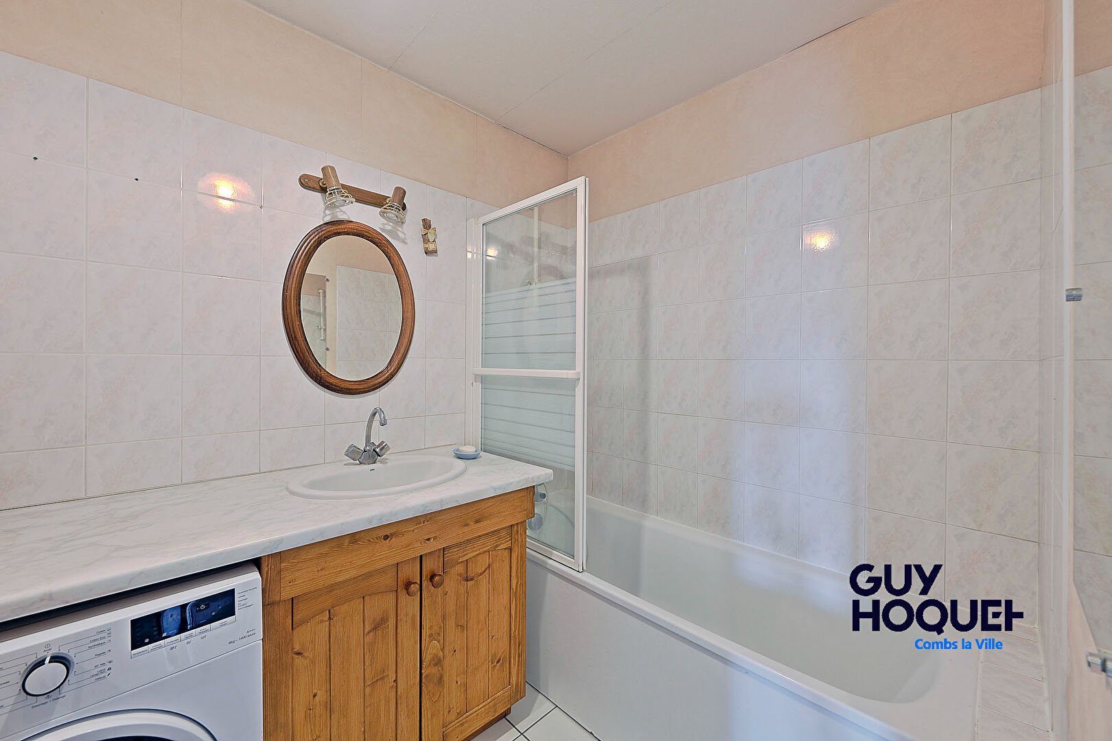 À vendre : Appartement 4 pièces à Combs-la-Ville