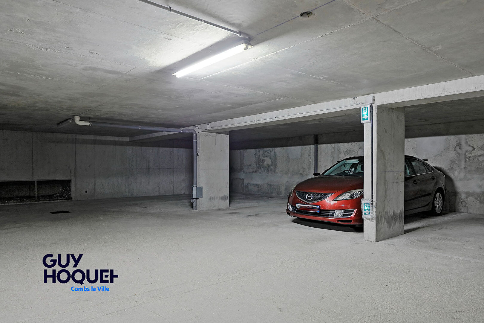 À vendre : Appartement 4 pièces à Combs-la-Ville