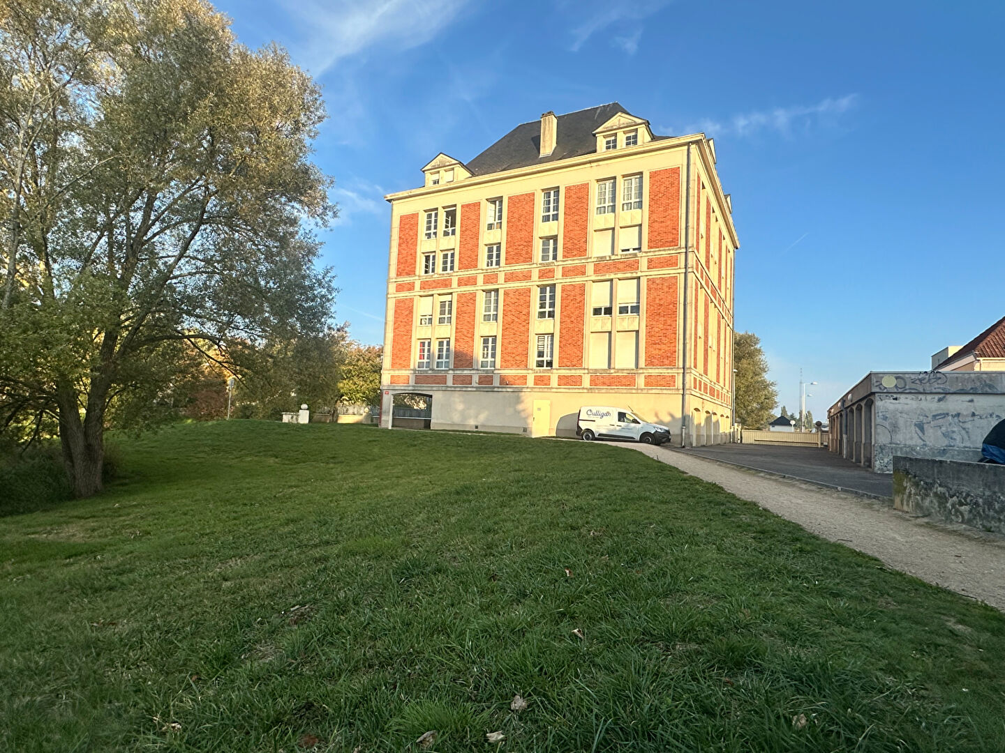 À louer : Appartement 4 pièces à Moissy-Cramayel