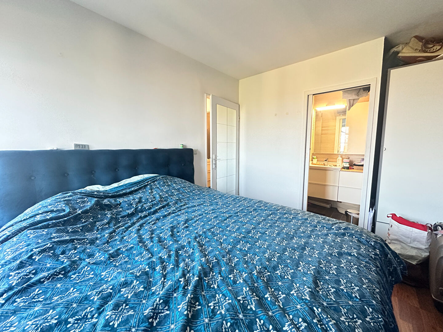 À louer : Appartement 4 pièces à Moissy-Cramayel