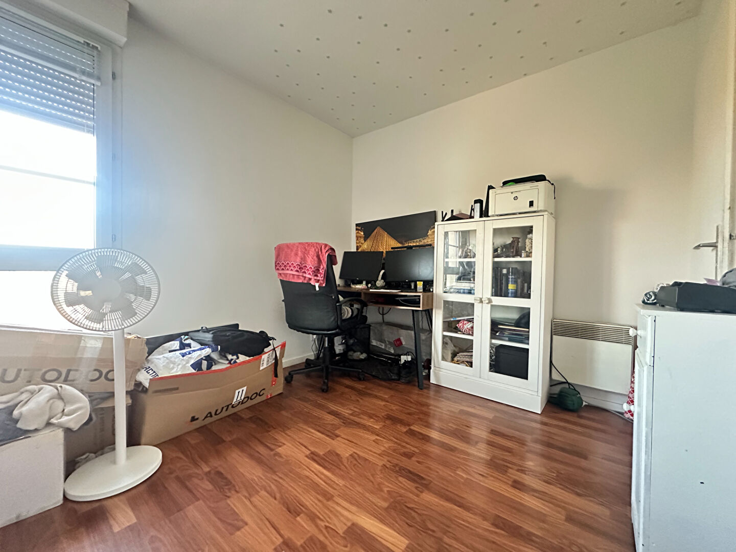 À louer : Appartement 4 pièces à Moissy-Cramayel