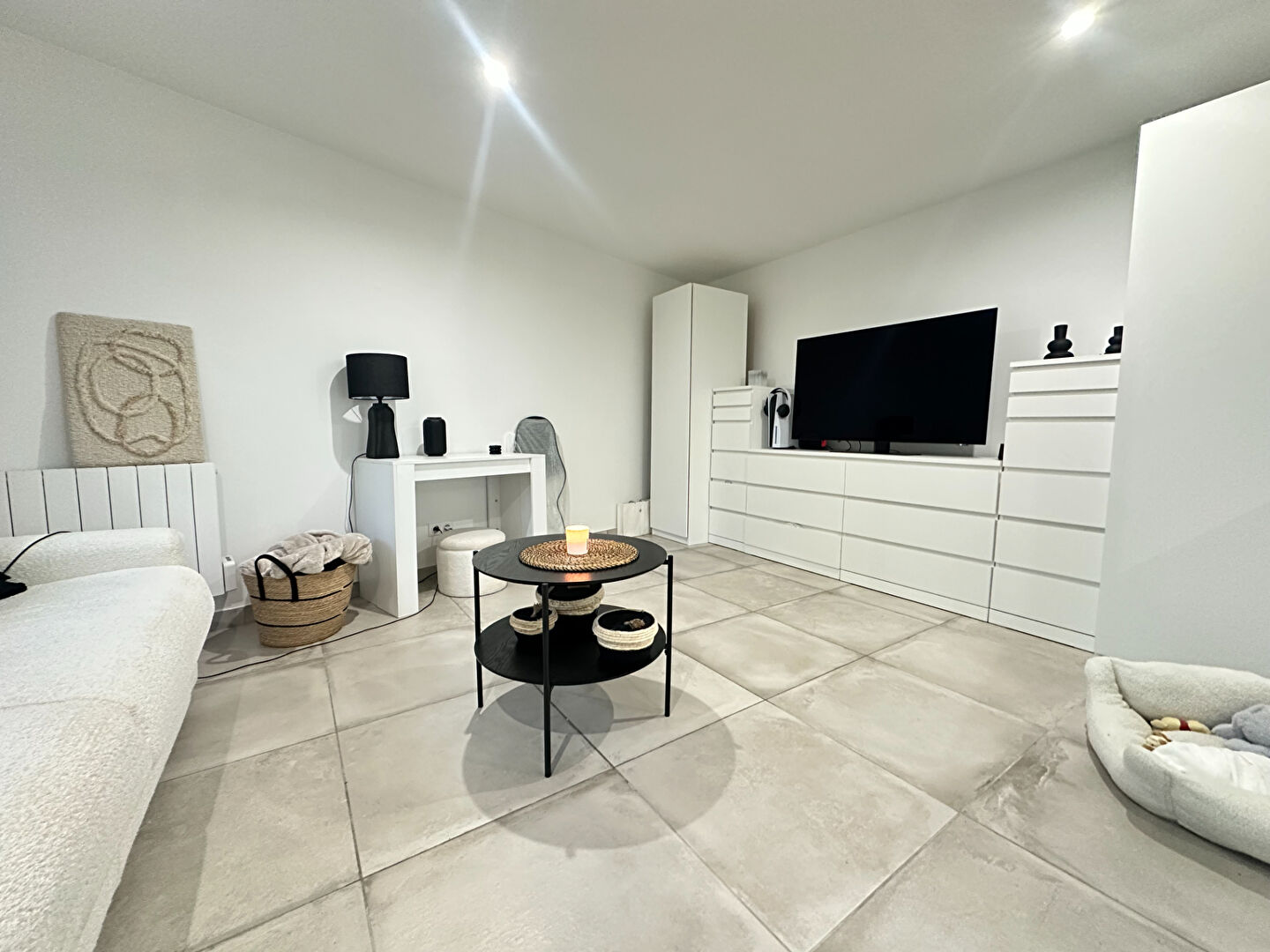 Appartement 1 pièce à louer à Moissy Cramayel - Réf. 805593