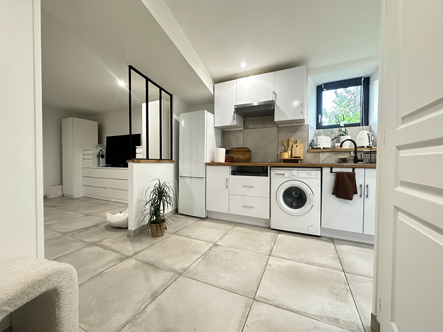 Appartement 1 pièce à louer à Moissy Cramayel - Réf. 805593