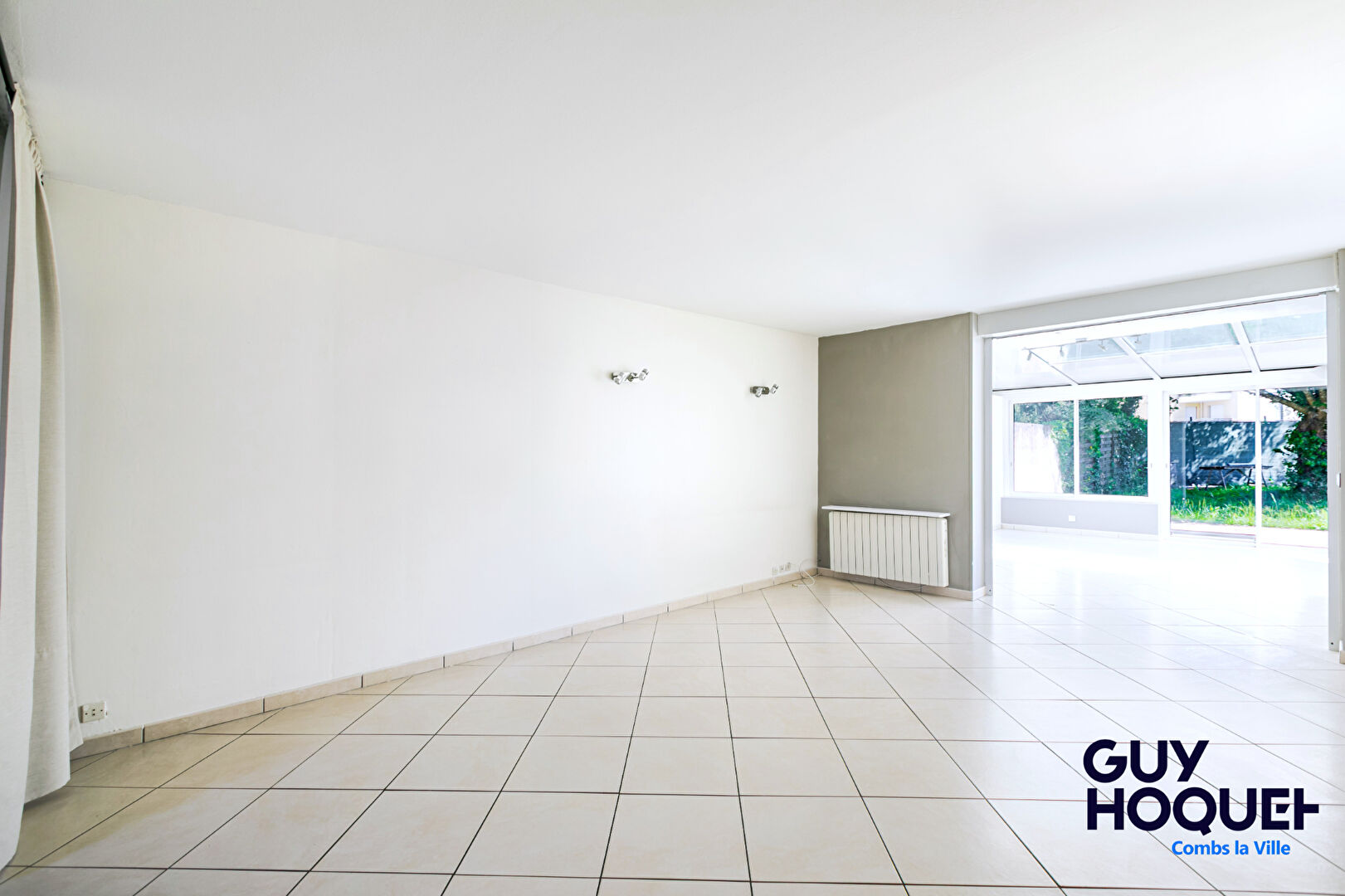 Maison à vendre à Combs la Ville -3 chambres - 109m²