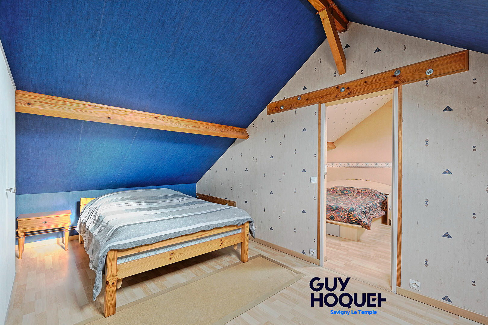 Maison Salins 8 pièce(s) 175 m2