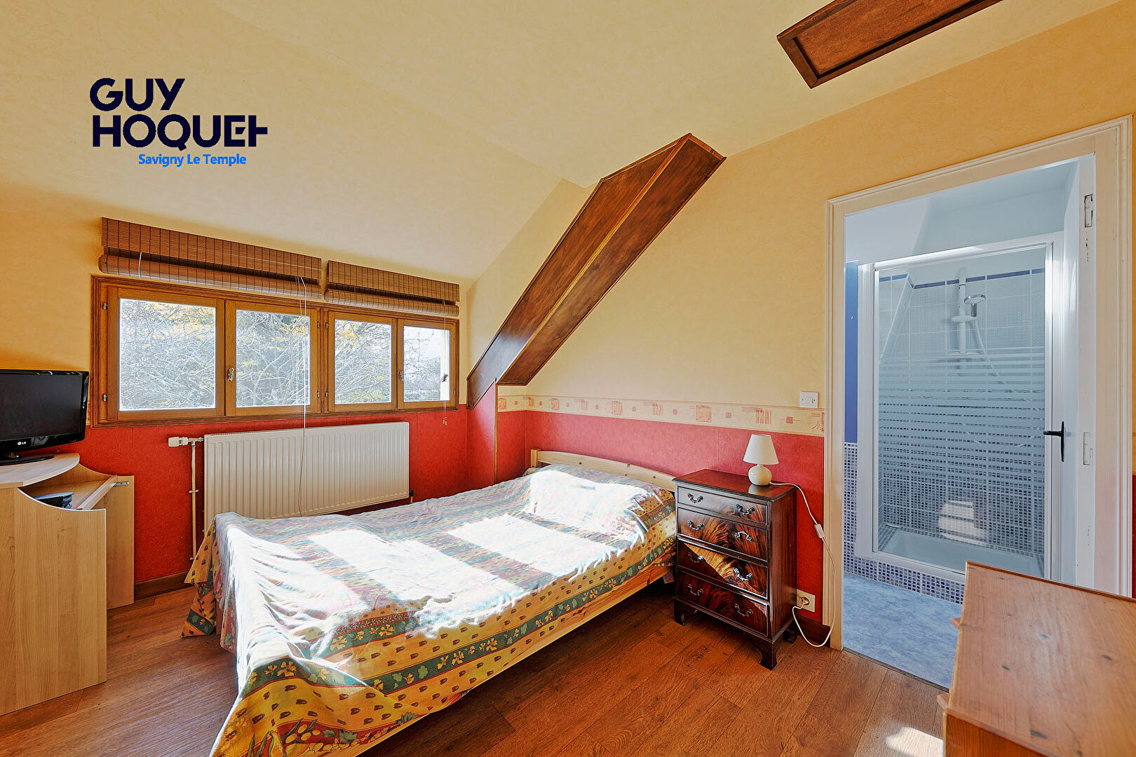 Maison Salins 8 pièce(s) 175 m2