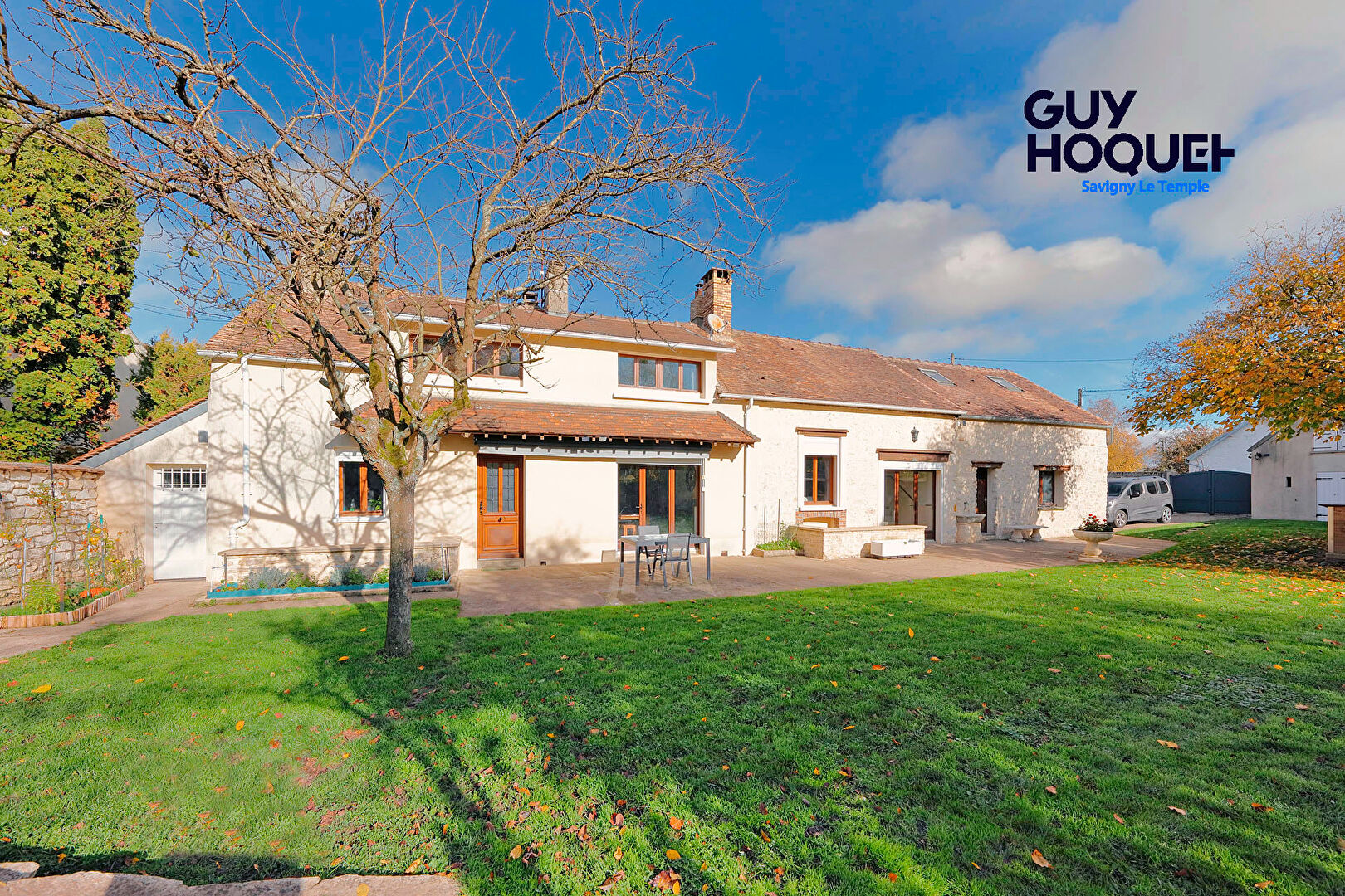 Maison Salins 8 pièce(s) 175 m2