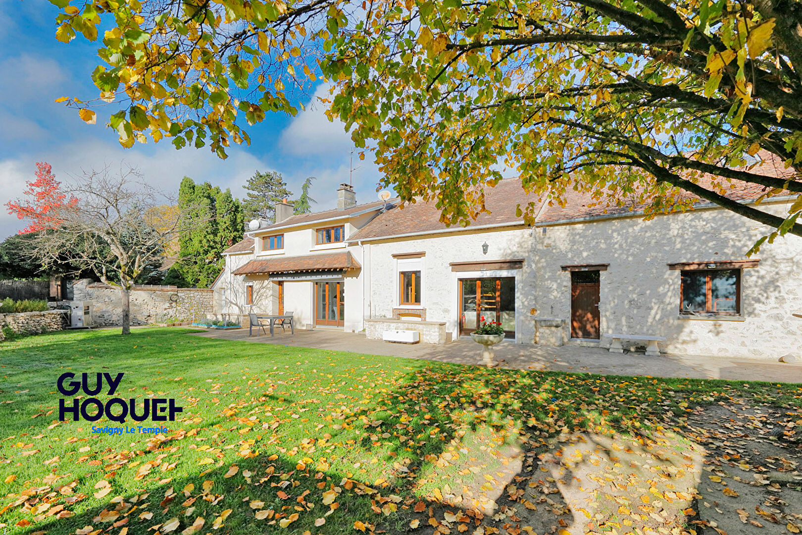 Maison Salins 8 pièce(s) 175 m2