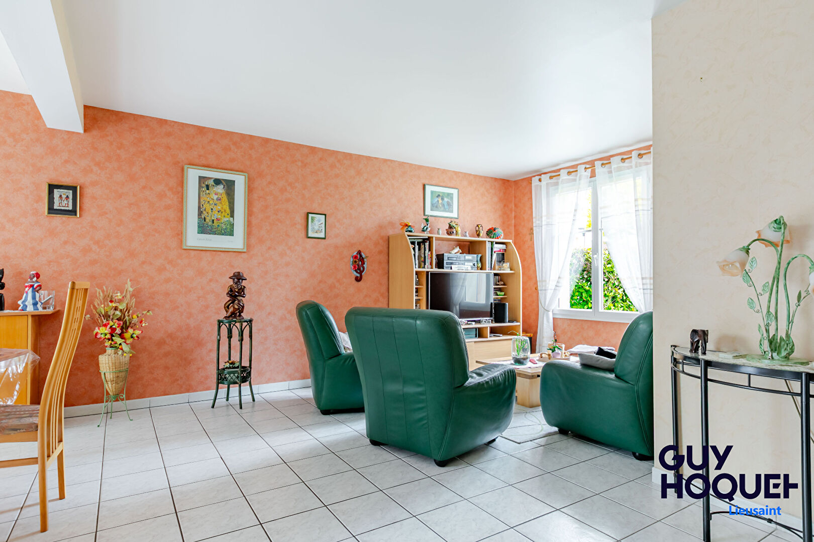 EXCLUSIVITE GUY HOQUET - MAISON 5 PIECES TRES BIEN ENTRETENUE !