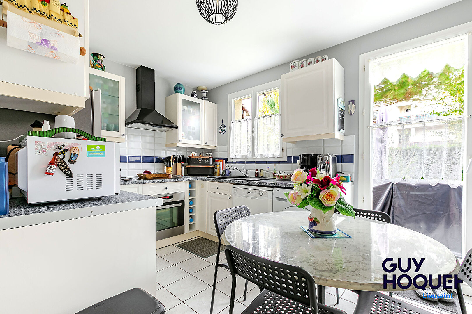 EXCLUSIVITE GUY HOQUET - MAISON 5 PIECES TRES BIEN ENTRETENUE !