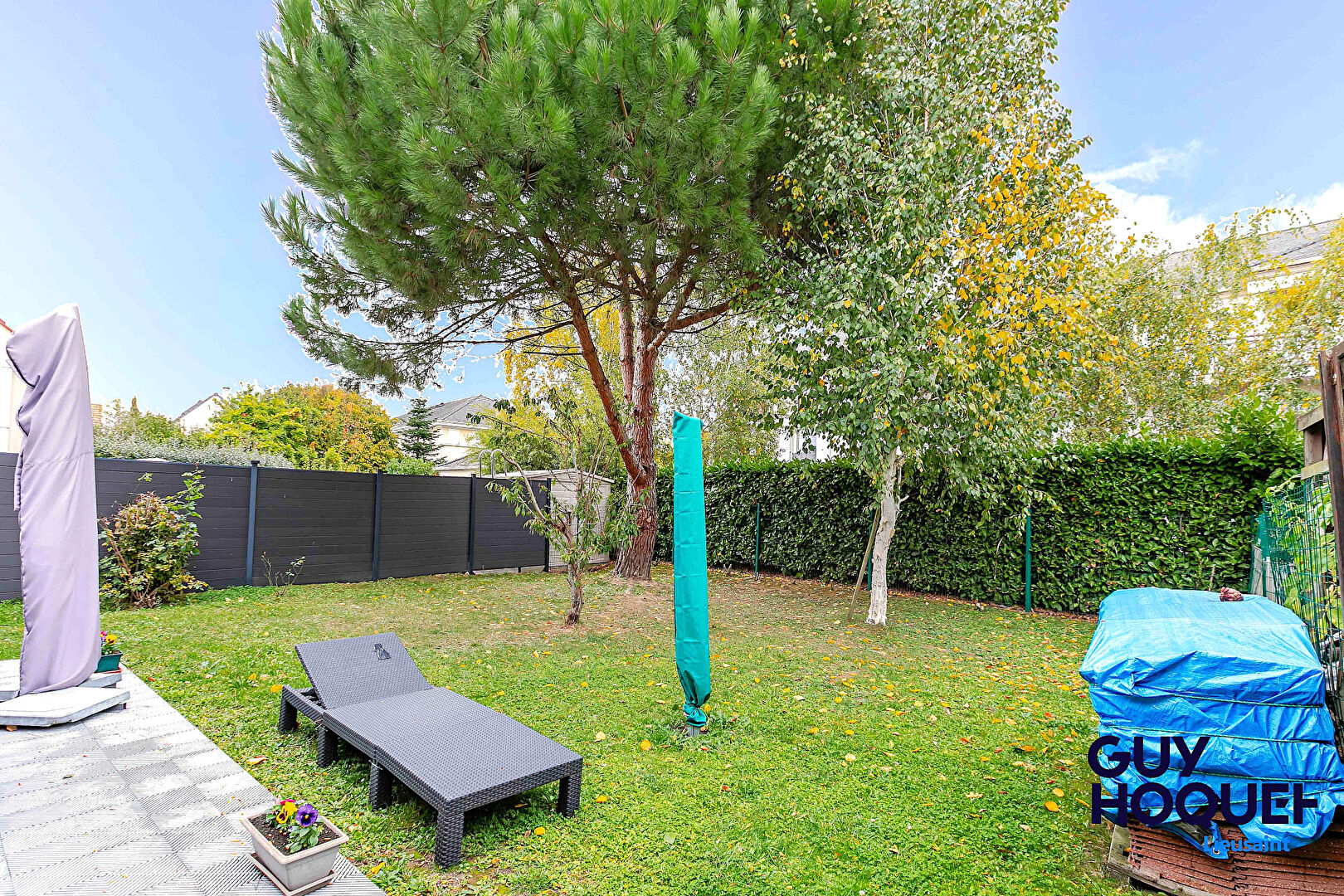 EXCLUSIVITE GUY HOQUET - MAISON 5 PIECES TRES BIEN ENTRETENUE !