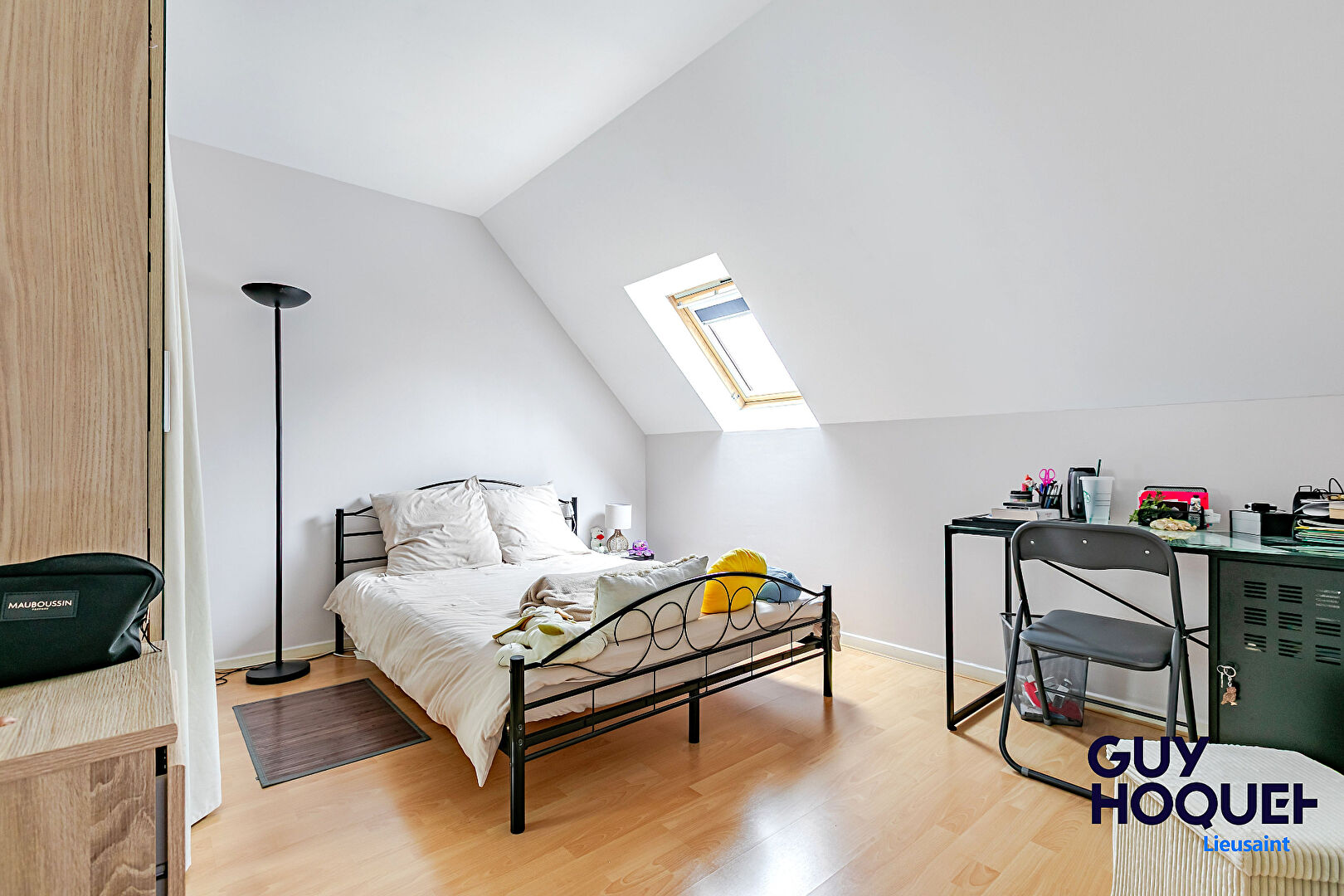 EXCLUSIVITE GUY HOQUET - MAISON 5 PIECES TRES BIEN ENTRETENUE !