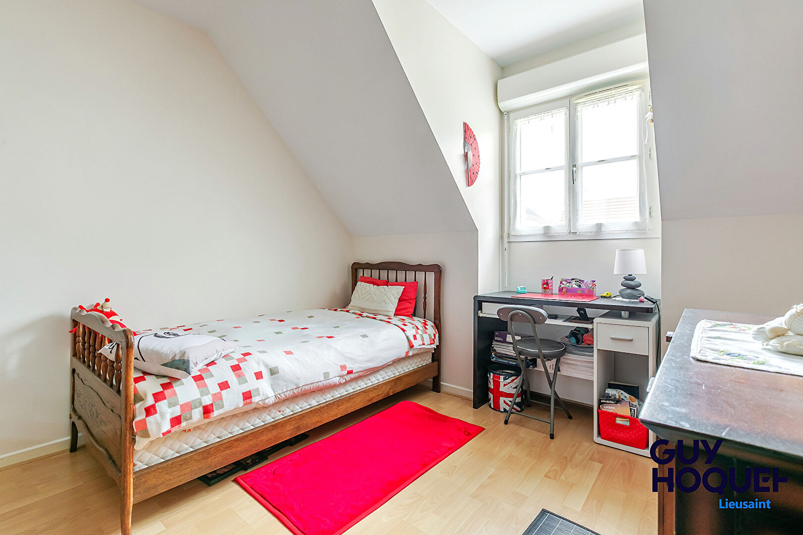 EXCLUSIVITE GUY HOQUET - MAISON 5 PIECES TRES BIEN ENTRETENUE !