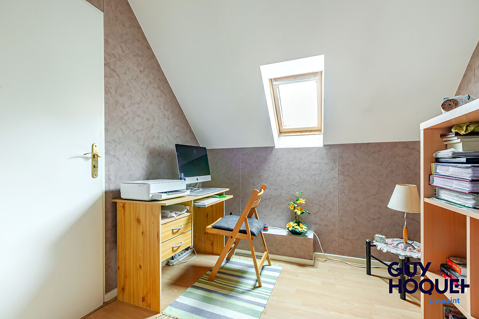 EXCLUSIVITE GUY HOQUET - MAISON 5 PIECES TRES BIEN ENTRETENUE !