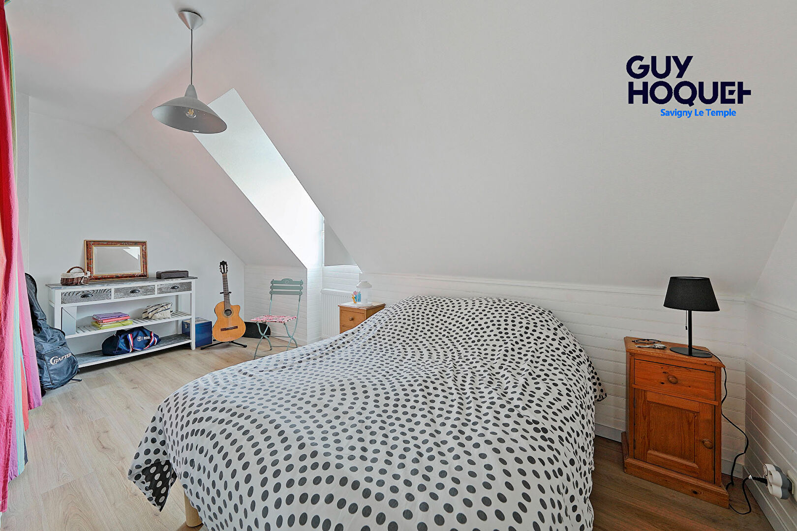 Maison 5 chambres - au calme - 140m² au BOURG