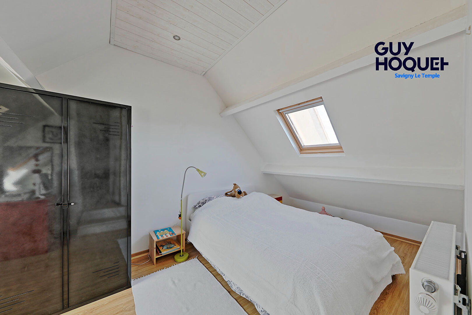 Maison 5 chambres - au calme - 140m² au BOURG