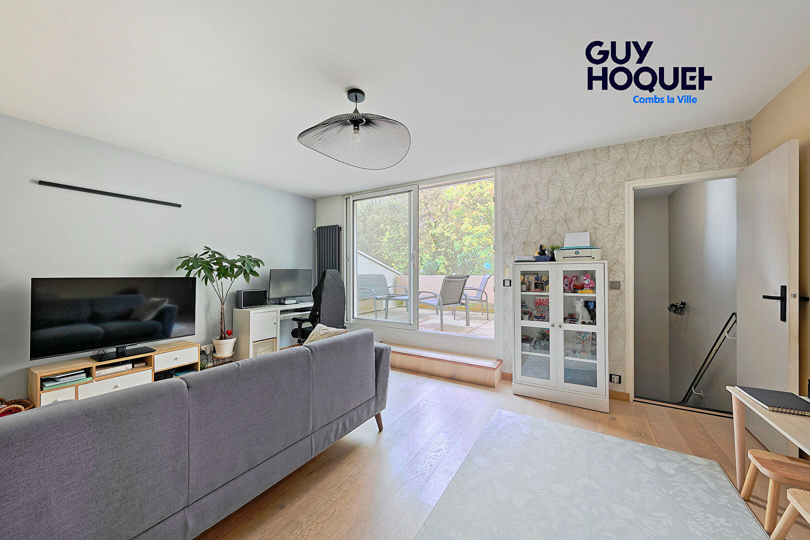 Duplex de 4 pièces (86m²) à vendre à COMBS LA VILLE