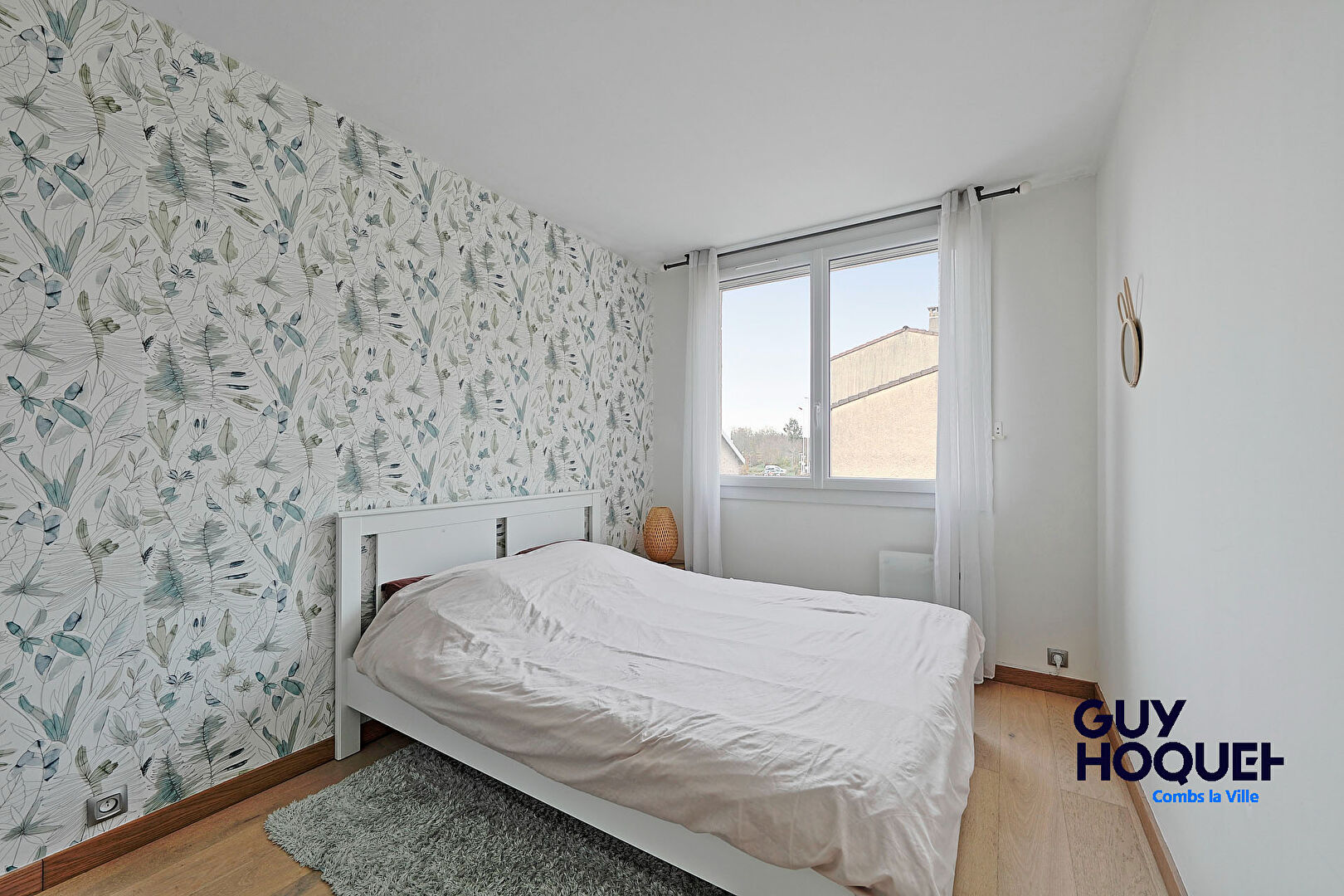 Duplex de 4 pièces (86m²) à vendre à COMBS LA VILLE