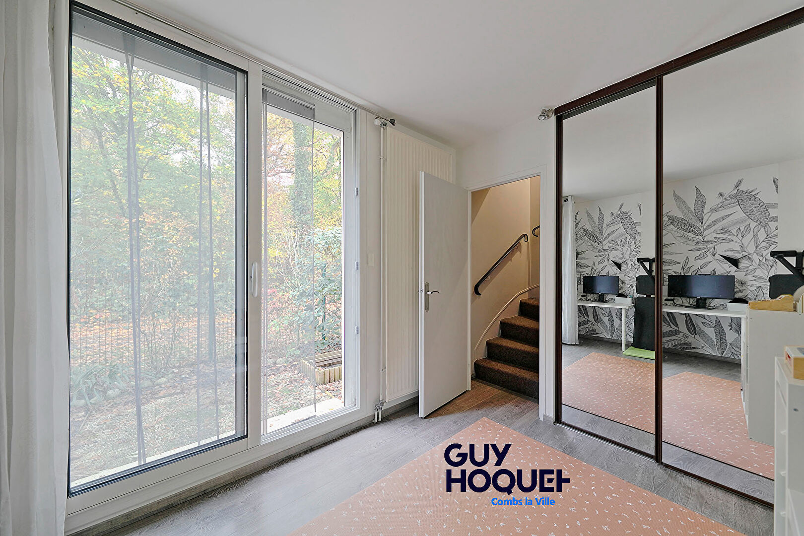 Duplex de 4 pièces (86m²) à vendre à COMBS LA VILLE