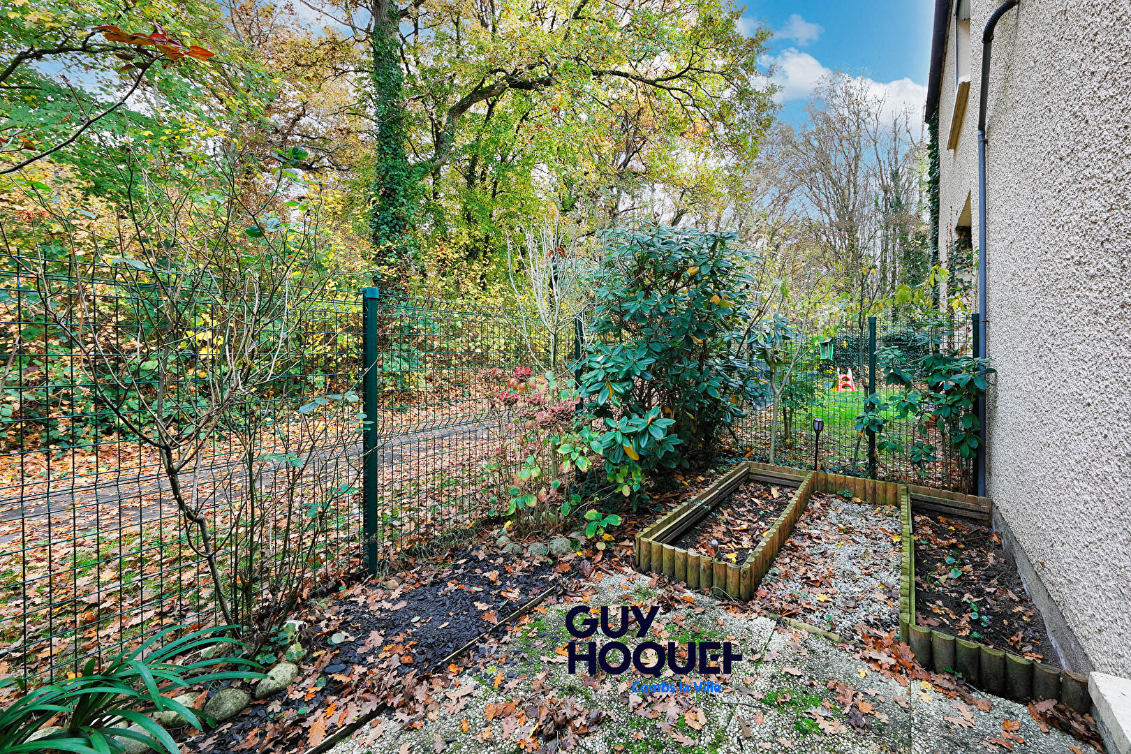 Duplex de 4 pièces (86m²) à vendre à COMBS LA VILLE