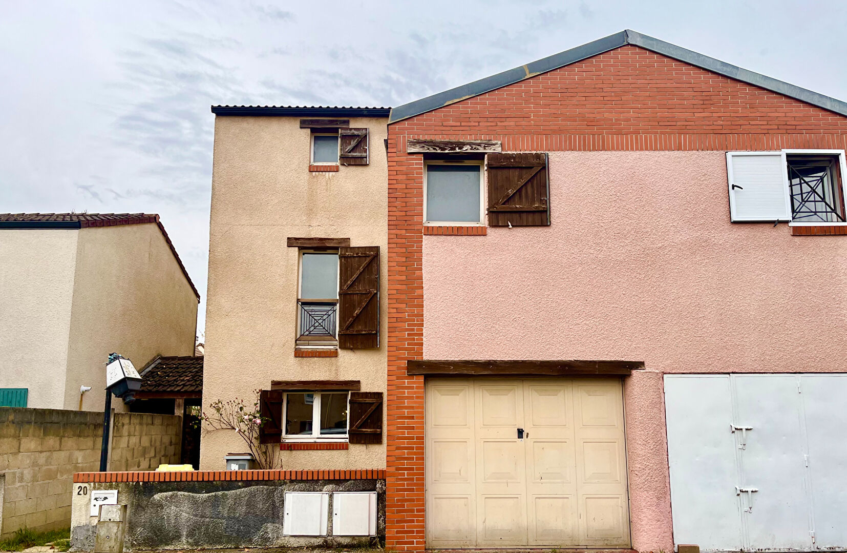 Maison à vendre à Savigny-le-Temple