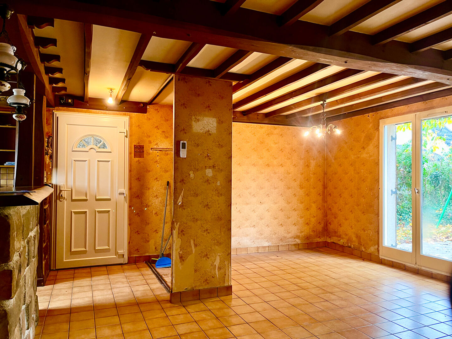 Maison à vendre à Savigny-le-Temple