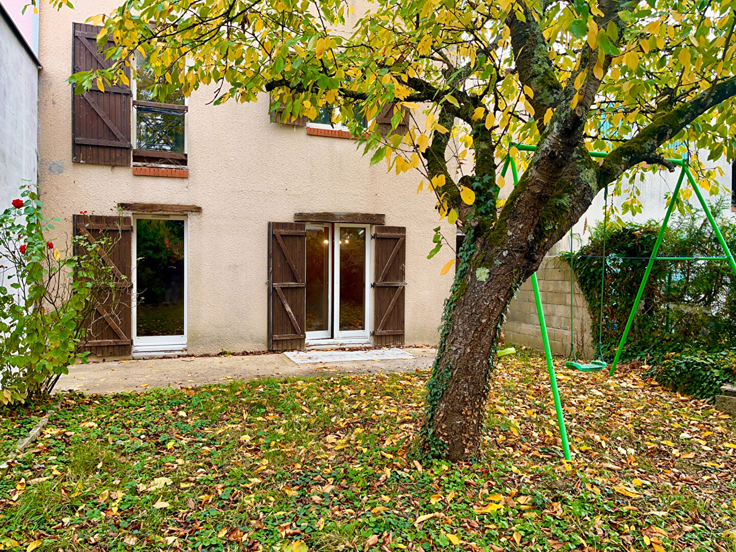 Maison à vendre à Savigny-le-Temple