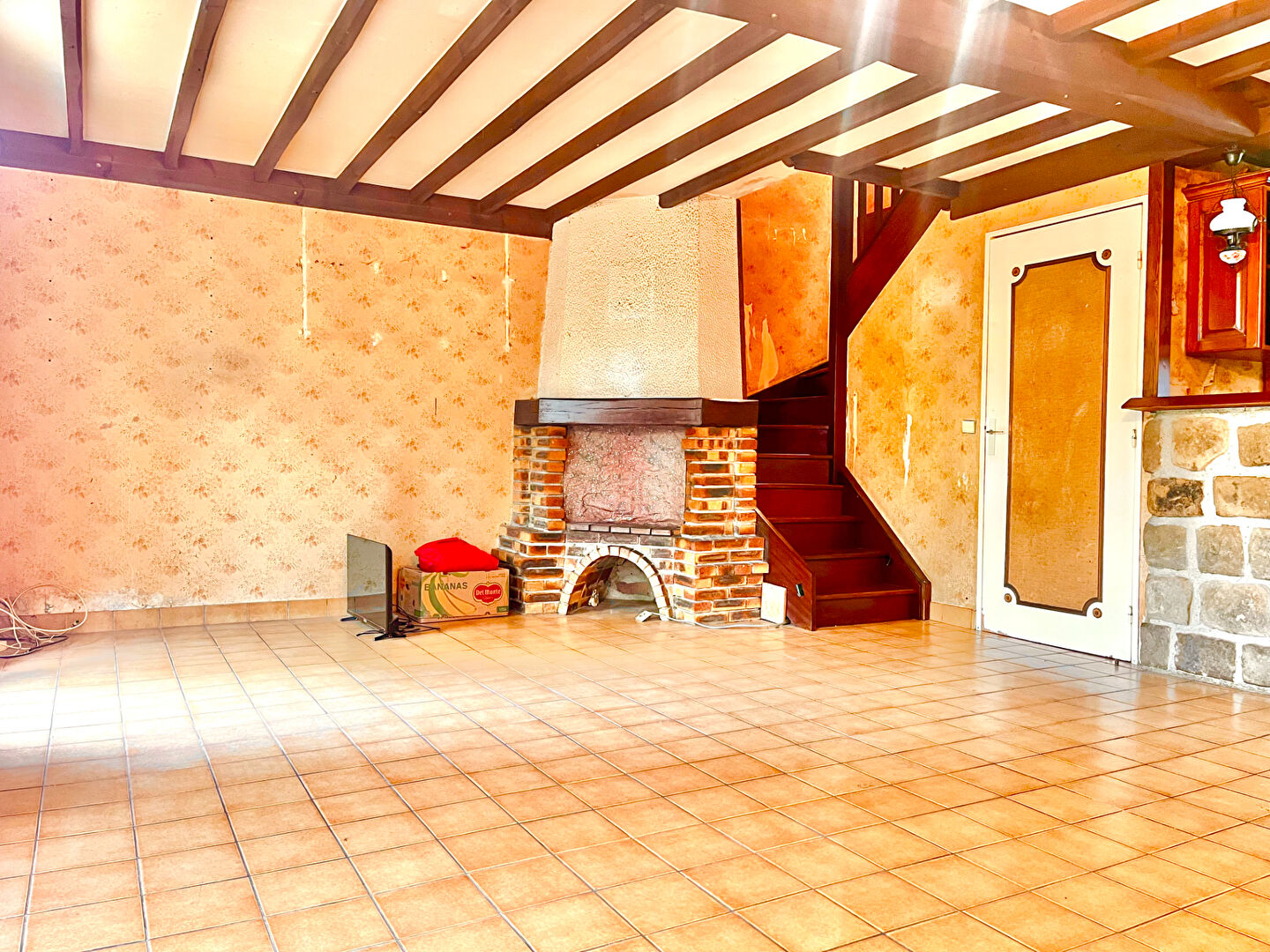 Maison à vendre à Savigny-le-Temple 