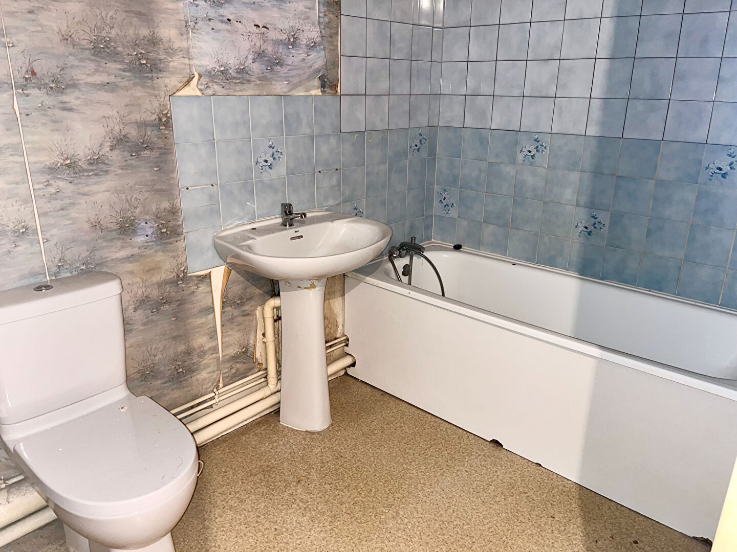 Maison à vendre à Savigny-le-Temple 