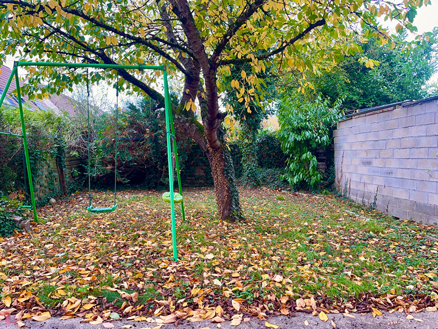 Maison à vendre à Savigny-le-Temple 
