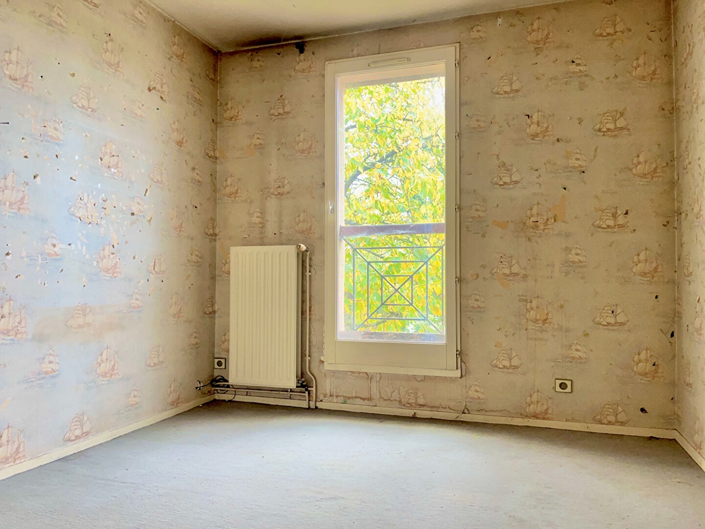 Maison à vendre à Savigny-le-Temple